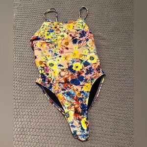 Jolyn Rhys One Piece